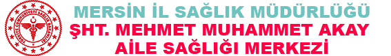 Şehit Mehmet Muhammet Akay Aile Sağlığı Merkezi