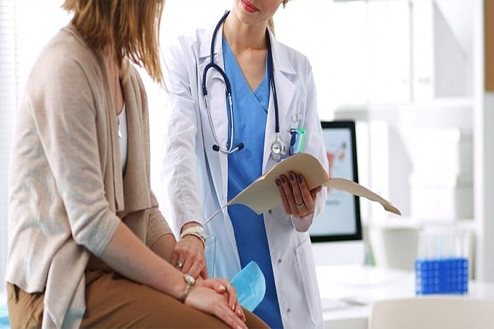 Poliklinik Muayenesi